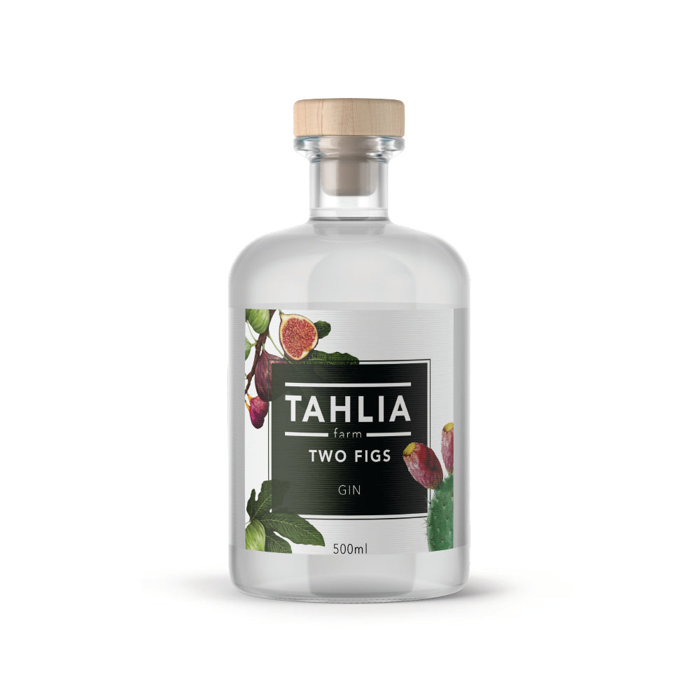 News – Tahlia Farm